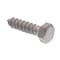Prime-Line Hex Lag Screw 3/8in X 1-1/2in A307 Grade A Hot Dip Galvanized Steel 100PK 9056125 - alternate 1